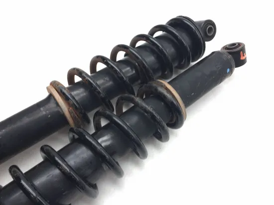Front Shocks Suspension 2006 Suzuki Eiger 400 LTF400F 4x4 Manual 2561