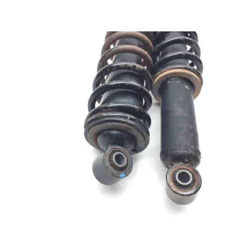 Front Shocks Suspension 2006 Suzuki Eiger 400 LTF400F 4x4 Manual 2561 5