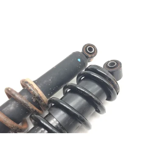 Front Shocks Suspension 2006 Suzuki Eiger 400 LTF400F 4x4 Manual 2561 9