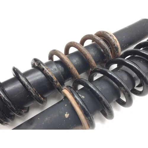 Front Shocks Suspension 2006 Suzuki Eiger 400 LTF400F 4x4 Manual 2561 7