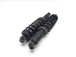 Front Shocks Suspension 2006 Suzuki Eiger 400 LTF400F 4x4 Manual 2561