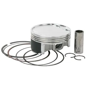 Vertex Big Bore Forged Piston Kit 90.95 +6.00 9.3:1