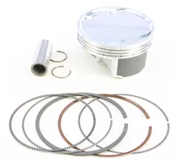 Vertex Forged BB Piston Kit 90.96mm 9.3.1 +6OB