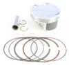 Vertex Forged BB Piston Kit 90.96mm 9.3.1 +6OB