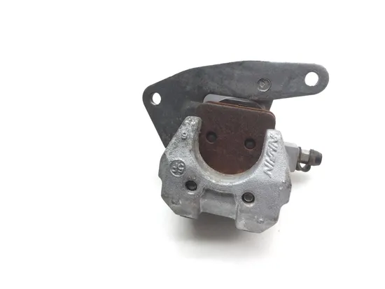 Right Passenger Front Brake Caliper 2006 Suzuki Eiger 400 LTF400F Manual 2561