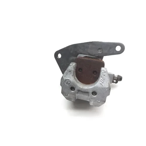 Right Passenger Front Brake Caliper 2006 Suzuki Eiger 400 LTF400F Manual 2561 3