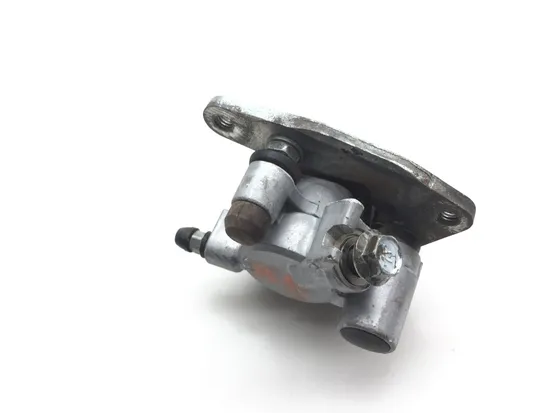 Right Passenger Front Brake Caliper 2006 Suzuki Eiger 400 LTF400F Manual 2561