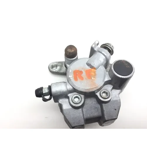 Right Passenger Front Brake Caliper 2006 Suzuki Eiger 400 LTF400F Manual 2561 7