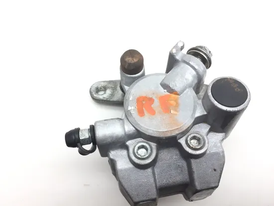 Right Passenger Front Brake Caliper 2006 Suzuki Eiger 400 LTF400F Manual 2561