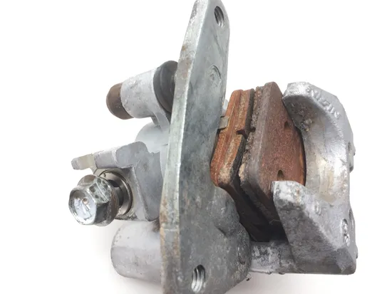 Right Passenger Front Brake Caliper 2006 Suzuki Eiger 400 LTF400F Manual 2561