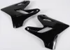 Acerbis Left Right Radiator Shrouds Black