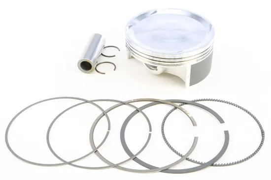 Vertex Forged BB Piston Kit 97.96mm 10.5.1 +5OB