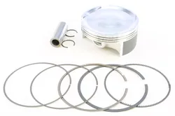Vertex Forged BB Piston Kit 97.96mm 10.5.1 +5OB