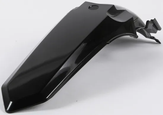 Acerbis Rear Fender Black