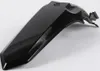 Acerbis Rear Fender Black