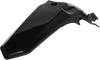Acerbis Rear Fender Black