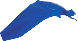 Acerbis Rear Fender Blue