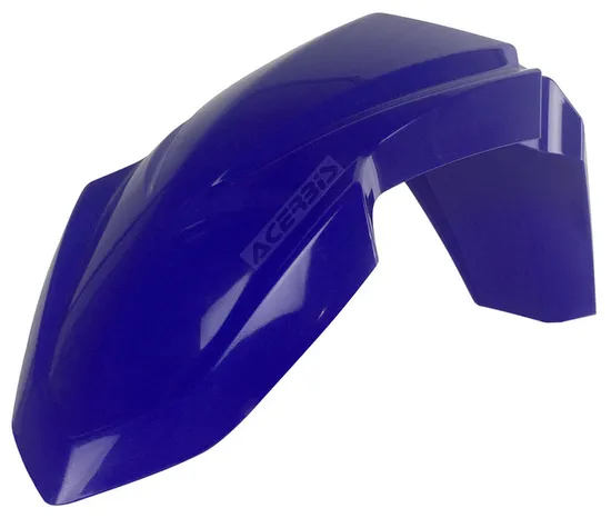 Acerbis Front Fender Black