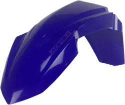 Acerbis Front Fender Black