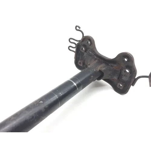 Steering Stem 2006 Suzuki Eiger 400 LTF400F 4x4 Manual 2561 7