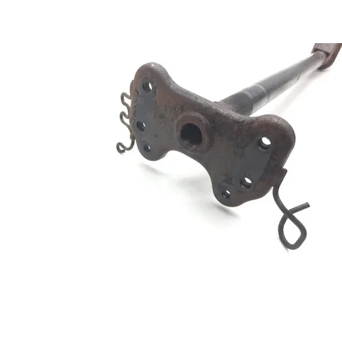 Steering Stem 2006 Suzuki Eiger 400 LTF400F 4x4 Manual 2561 11