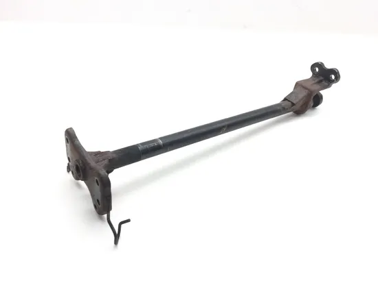 Steering Stem 2006 Suzuki Eiger 400 LTF400F 4x4 Manual 2561