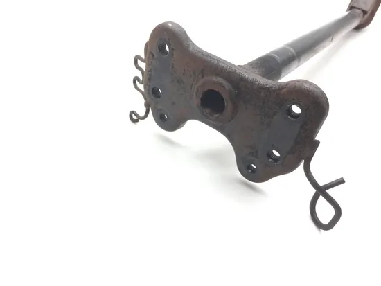 Steering Stem 2006 Suzuki Eiger 400 LTF400F 4x4 Manual 2561