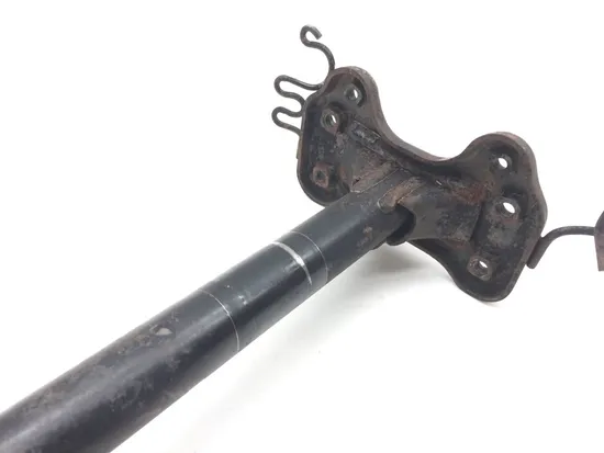 Steering Stem 2006 Suzuki Eiger 400 LTF400F 4x4 Manual 2561