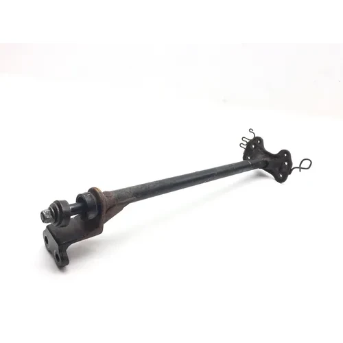 Steering Stem 2006 Suzuki Eiger 400 LTF400F 4x4 Manual 2561 3