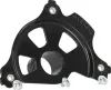 Acerbis Black X Brake Disc Cover Mounting Kit