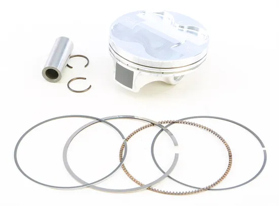 Vertex Forged Big Bore Piston Kit 79.95mm 13.8.1