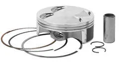 Vertex Forged Big Bore Piston Kit 79.95mm 13.8.1