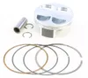 Vertex Forged Big Bore Piston Kit 79.96mm 13.8.1