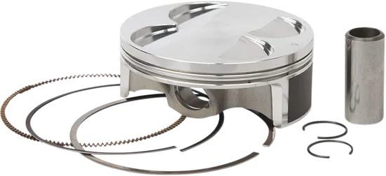 Vertex Forged Big Bore Piston Kit 79.97mm 13.8.1