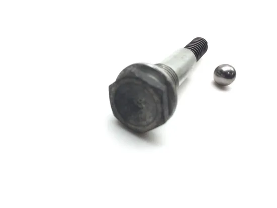 Engine Timing Chain Tensioner 2009 Ducati 1198 2557A