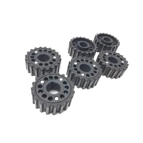 Timing Gears 2009 Ducati 1198 2557A 13