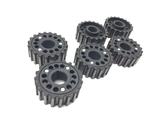 Timing Gears 2009 Ducati 1198 2557A 6