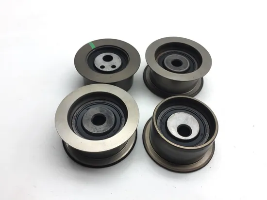 Timing Gears 2009 Ducati 1198 2557A 8