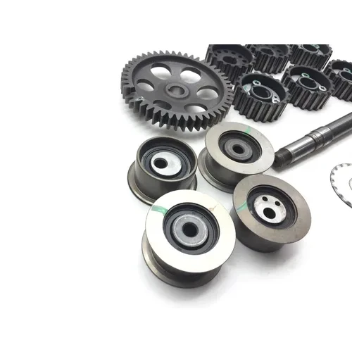 Timing Gears 2009 Ducati 1198 2557A 5