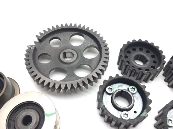 Timing Gears 2009 Ducati 1198 2557A 3