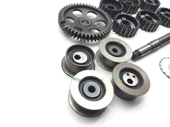 Timing Gears 2009 Ducati 1198 2557A 2