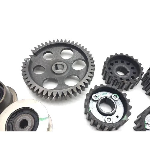 Timing Gears 2009 Ducati 1198 2557A 7