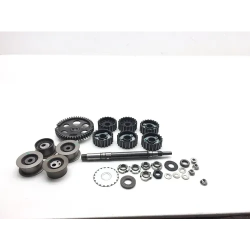Timing Gears 2009 Ducati 1198 2557A 3