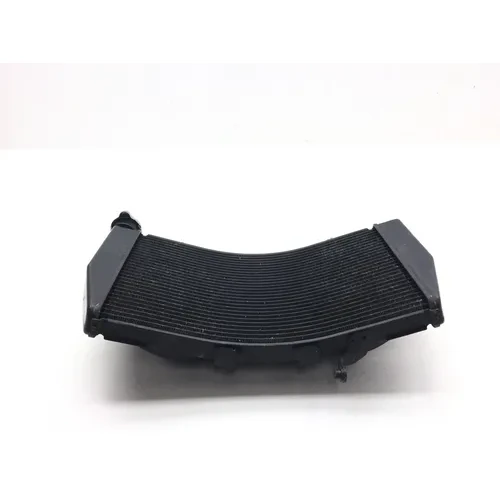 Radiator Cooling Front Fluid with Fan 2009 Ducati 1198 2557A 3
