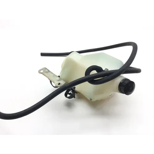 Engine Radiator Overflow Tank 2009 Ducati 1198 2557A 7