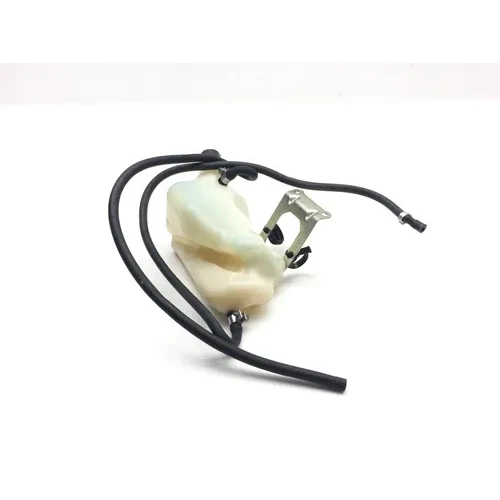 Engine Radiator Overflow Tank 2009 Ducati 1198 2557A 3