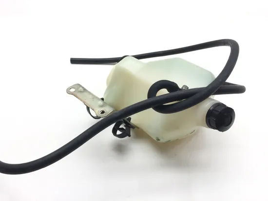 Engine Radiator Overflow Tank 2009 Ducati 1198 2557A