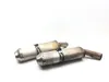 Muffler Can Exhaust Pipe 2009 Ducati 1198 2557A