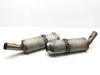 Muffler Can Exhaust Pipe 2009 Ducati 1198 2557A