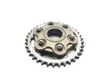 Sprocket Hub Cush Drive Rear Wheel 2009 Ducati 1198 2557A